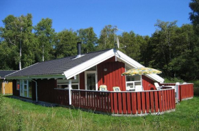 Two-Bedroom Holiday Home Blåmunkevej with a Sauna 09